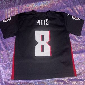 Kids ATL Falcons Jersey